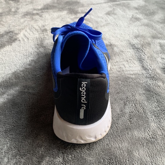 Mens Nike react running shoes - Picture 7 of 7